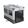Midwest Canine Camper Sportable, 30"L x 22"W x 24"H