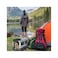Midwest Canine Camper Sportable, 30"L x 22"W x 24"H