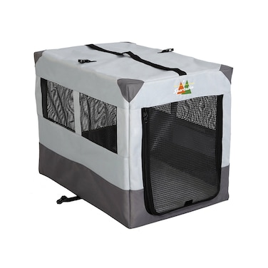 Midwest Canine Camper Sportable, 30"L x 22"W x 24"H