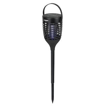 STARGOLD Electric Insects Killer UV Light Mosquito Killer 7W Non-Toxic For Restaurant, Office, Kitchen, Bedroom-Black