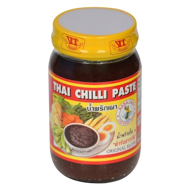 Nang Fah Thai Chili Paste 227g