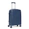 STARLIFE Trolley Luggage 3 Pieces Set PP Hard Side Bag 360 Degree Spinner Wheels Trolley Luggage Set With TSA Lock 20/24/28 Inches SL-PP3