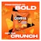 Doritos Nacho Cheese Tortilla Chips, 21g x 12