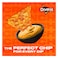 Doritos Nacho Cheese Tortilla Chips, 21g x 12