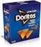 Doritos Sweet Chili Tortilla Chips, 21g x 12