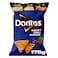Doritos Nacho Sweet Chili Tortilla Chips, 175g