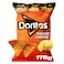 Doritos Nacho Cheese Tortilla Chips, 175g
