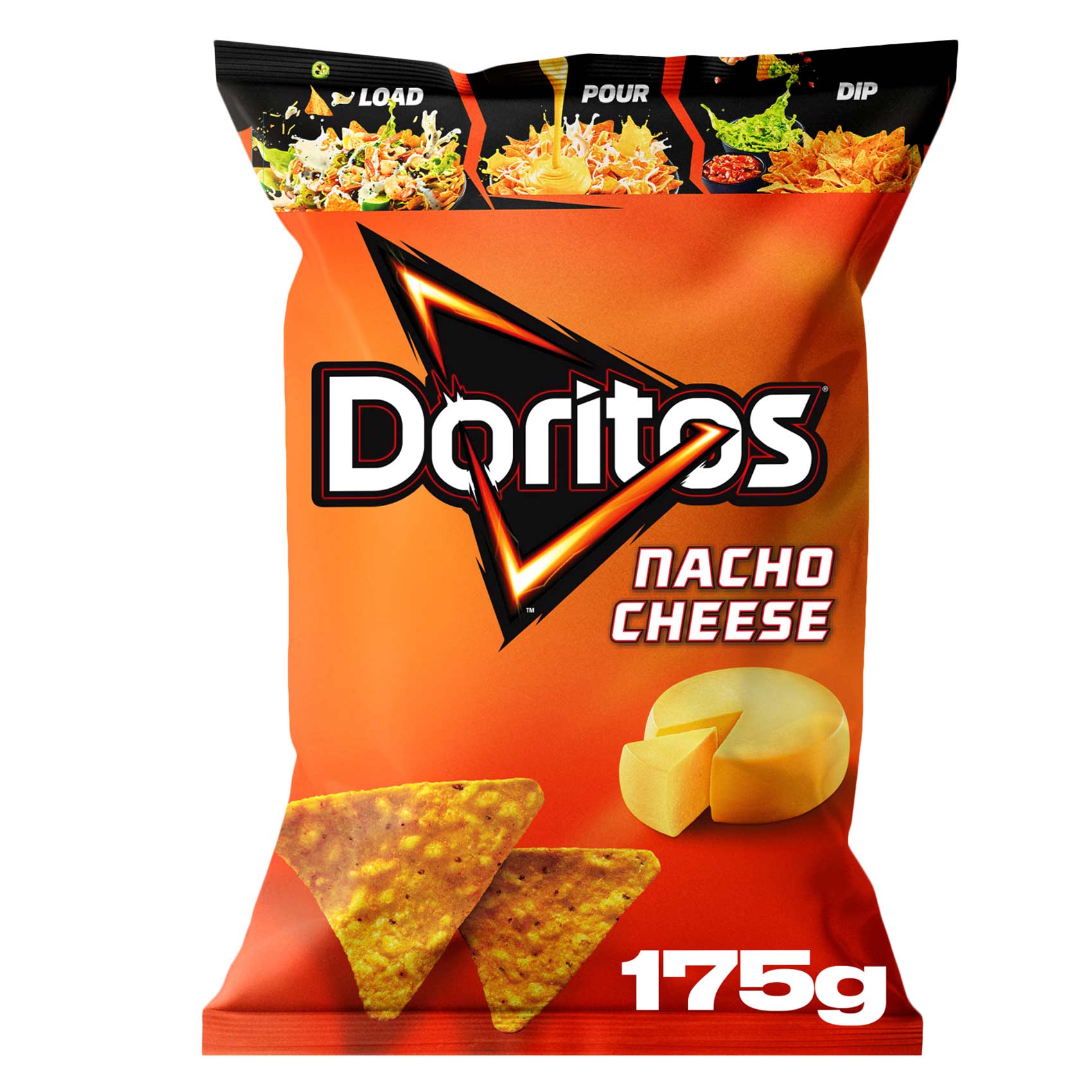 doritos potato chips