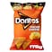 Doritos Nacho Cheese Tortilla Chips, 175g
