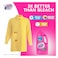 Vanish Liquid Fabric Stain Remover 3L - Coloured &amp; White Clothes