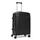 STARLIFE Trolley Luggage 3 Pieces Set PP Hard Side Bag 360 Degree Spinner Wheels Trolley Luggage Set With TSA Lock 20/24/28 Inches SL-PP3