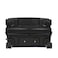 STARLIFE Trolley Luggage 3 Pieces Set PP Hard Side Bag 360 Degree Spinner Wheels Trolley Luggage Set With TSA Lock 20/24/28 Inches SL-PP3
