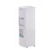 هام برادة ماء استاند حار بارد 2 صنبور أبيض LM-YL1-56B-220