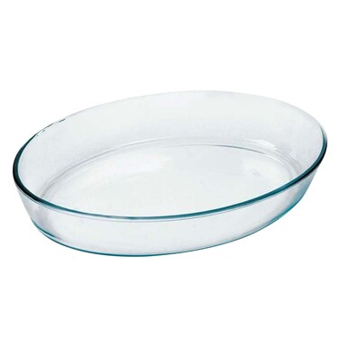 Marinex Oval Baking Dish (4 L)