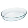 Marinex Oval Baking Dish (4 L)