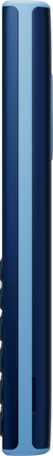 نوكيا 210 4G هاتف ثنائي الشريحة بأزرار (TA-1783)، أزرق