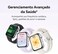 هواوي ساعة Fit 5 الذكية، شاشة AMOLED مقاس 1.82 بوصة، NFC، بلوتوث 6.0، تحديد مواقع متعدد، أسود