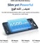 فيفو Y31s هاتف ذكي 5G ثنائي الشريحة، ذاكرة 8 جيجابايت، تخزين 128 جيجابايت، أبيض