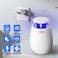 STARGOLD Insects Killer UV Light Mosquito Killer 5W For Restaurant, Office, Kitchen, Bedroom-White