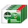 Dettol Original Bar Soap, Pine Scent, 165g x 4