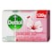 Dettol Skincare Bar Soap, Rose &amp; Sakura Blossom Scent, 120g