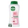 Dettol Skincare Shower Gel &amp; Body Wash, Rose &amp; Sakura Blossom Scent, 250ml