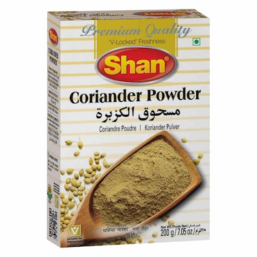 Shan Coriander Powder 200g