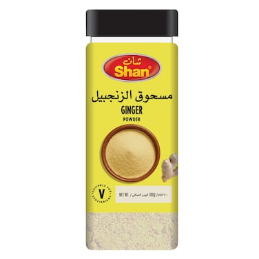 Shan ginger Powder 100g