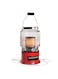 Electric Heater, Red 2000 Watt