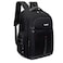 STARGOLD 19" Professional Laptop Backpack With USB Charging Port, Trolley Webbing And Multiple Compartments, Durable Polyester &amp; PU Material