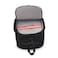 STARGOLD 19" Professional Laptop Backpack With USB Charging Port, Trolley Webbing And Multiple Compartments, Durable Polyester &amp; PU Material