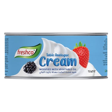 فريشكو قشطة 170 جرام