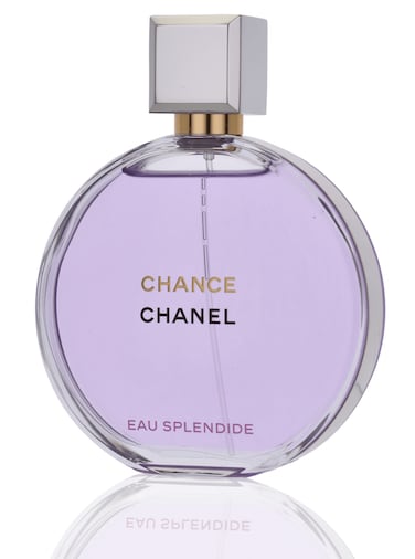 Chanel Chance Eau Splendide Eau De Parfum 100 ml