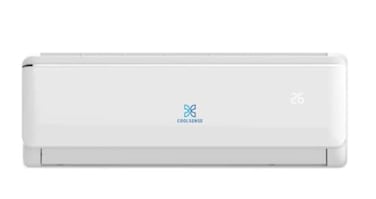 مكيف سبلت كوول سينس 1 طن بارد انفرتر (غير شامل التركيب)