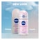 NIVEA Antiperspirant Roll-on for Women, 48h Protection, Pearl &amp; Beauty, 50ml