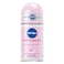NIVEA Antiperspirant Roll-on for Women, 48h Protection, Pearl &amp; Beauty, 50ml