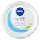 NIVEA Soft Light Moisturising Cream White 50ml