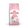 Royal Canin Feline Health Nutrition Dry Kitten Food - 4 kg