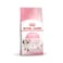 Royal Canin Feline Health Nutrition Dry Kitten Food - 4 kg