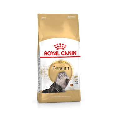 Royal Canin Feline Breed Nutrition Persian Dry Cat Food, 2 Kg