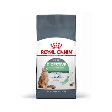 Royal Canin Digestive Care Dry Cat Food - 400 g