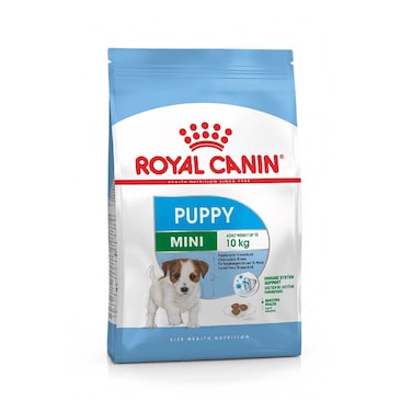Royal Canin Mini Puppy Dry Dog Food, 8 Kg