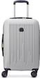 DELSEY Paris Christine Hardside Expandable Luggage With Spinner Wheels, 3 Piece Set (L+M+S) Strom gray