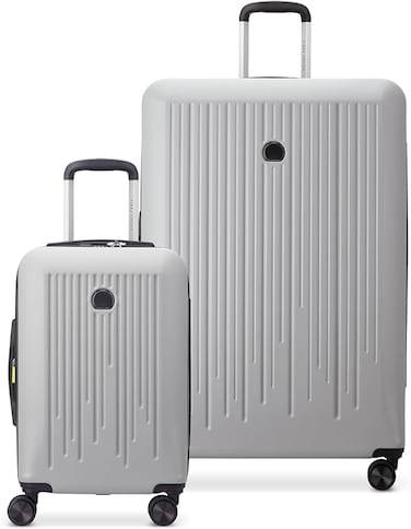 DELSEY PARIS Christine Nest 55Cm/82Cm Black