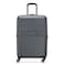 Securitech Patrol by Delsey Expendable Double wheel trolley 82cm Grey
