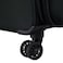 Securitech Vanguard by Delsey Expendable Double wheel trolley 82cm Black