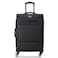 Securitech Vanguard by Delsey Expendable Double wheel trolley 82cm Black