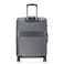 Securitech Patrol by Delsey Expendable Double wheel trolley 70cm Grey