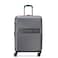 Securitech Patrol by Delsey Expendable Double wheel trolley 70cm Grey