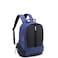 Jeep S011B Backpack Blue